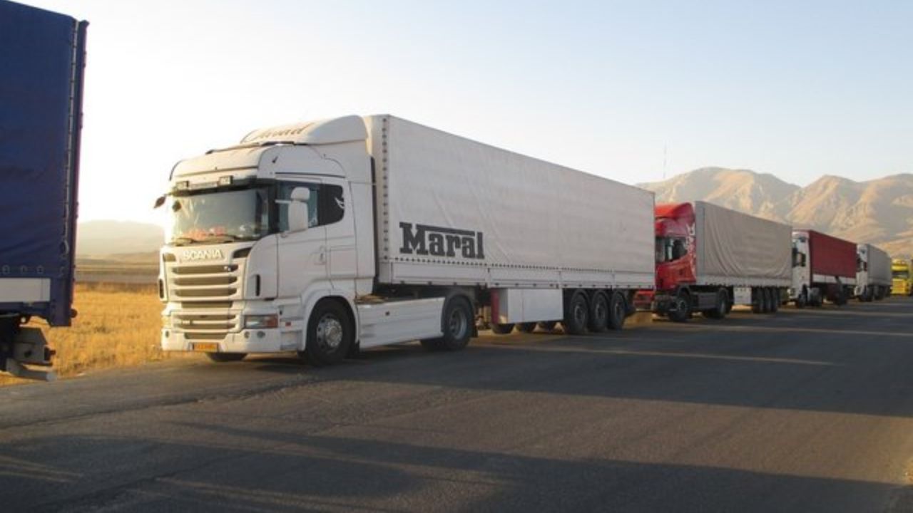 تجارت یک میلیارد دلاری ایران و ارمنستان با ایجاد مناطق آزاد همجوار تجارت یک میلیارد دلاری ایران و ارمنستان با ایجاد مناطق آزاد همجوار