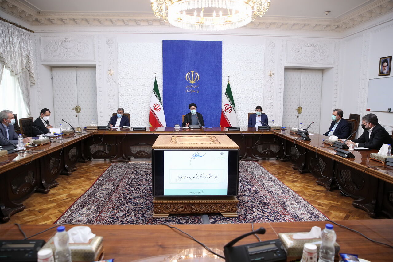 رویکرد صادرات‌محوری جایگزین واردات‌محوری شود