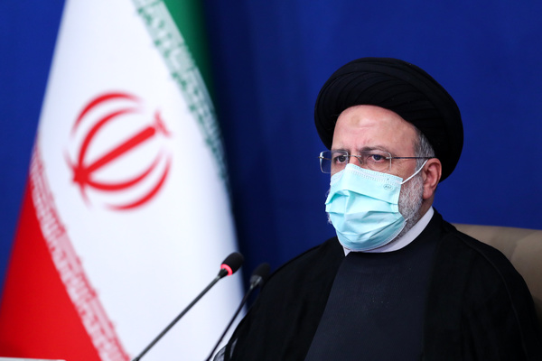 همه تلاش کنند در جامعه اعتمادآفرینی کند