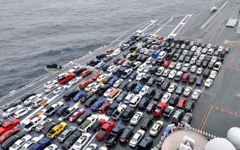 واردات خودرو‌ بالای ۴۰هزار دلار همچنان ممنوع است