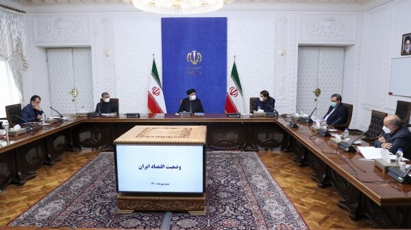 تورم ،خط قرمز دولت است