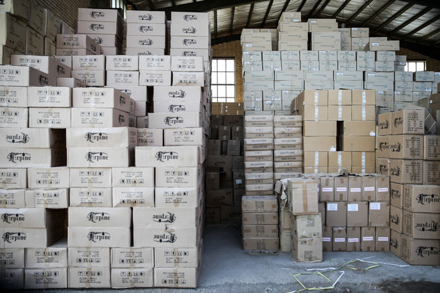 قاچاق لوازم خانگی گوی سبقت را از سایر اقلام ربود