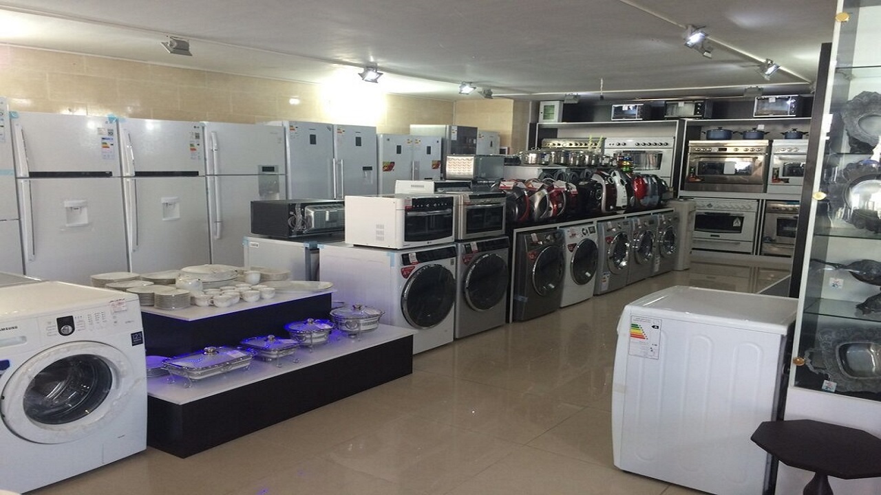 قاچاق و گارانتی تقلبی، دردسر جدید بازار لوازم خانگی قاچاق و گارانتی تقلبی، دردسر جدید بازار لوازم خانگی