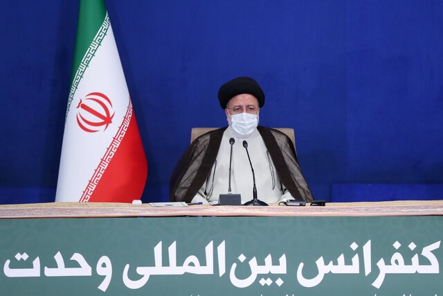 شاهد بیداری اسلامی در منطقه هستیم