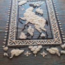 هنر هزاران ساله کرمانشاه زنده می‌ماند