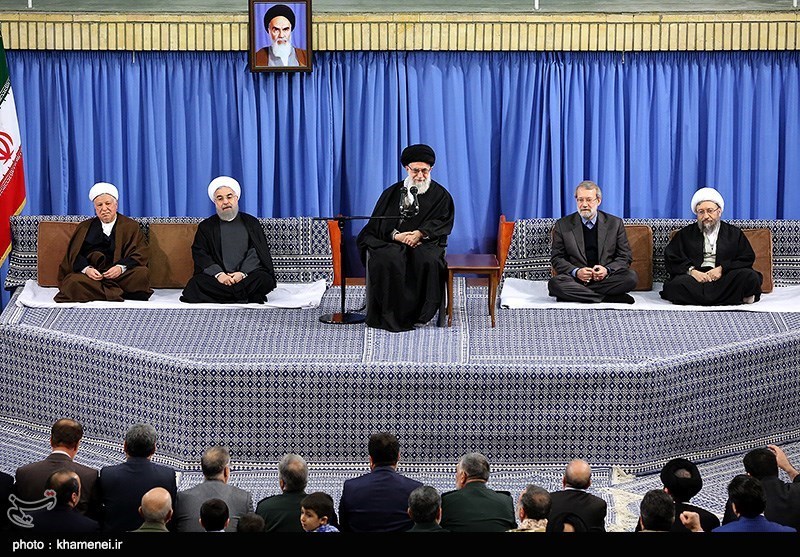 پتانسیل ریش سفیدان را باید جدی گرفت