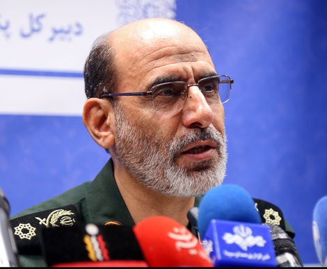 تدوین سند ملی مهارت تا اشتغال سربازان تدوین سند ملی مهارت تا اشتغال سربازان