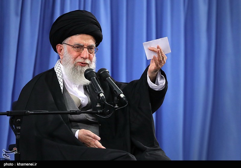 علاقه مند به توسعه روابط با کشورهای منطقه هستیم