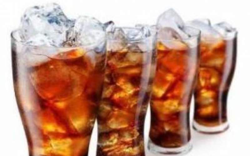 افزایش قیمت نوشابه تا ۱۳۲ درصد
