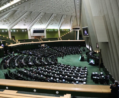 مخالفت مجلس با مسکوت ماندن طرح تشکیل وزارت ساختمان و شهرسازی