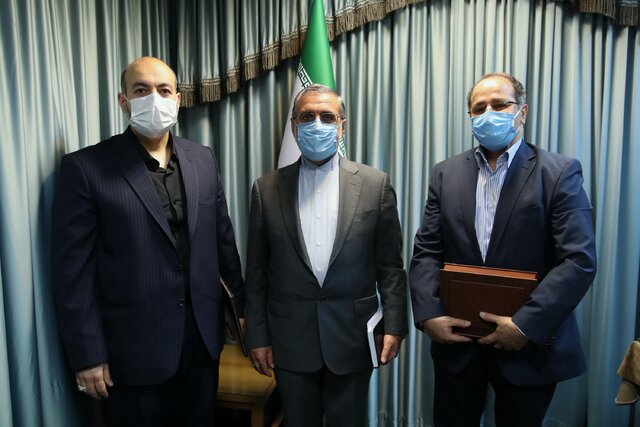 دولت برای کار جهادی کمر همت بسته است