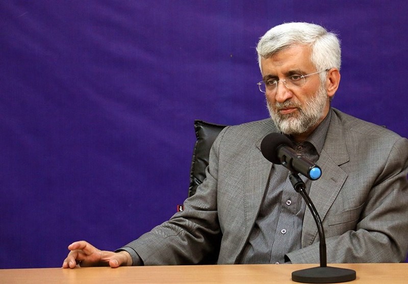 کشور باید بر اساس واقعیت ها اداره شود