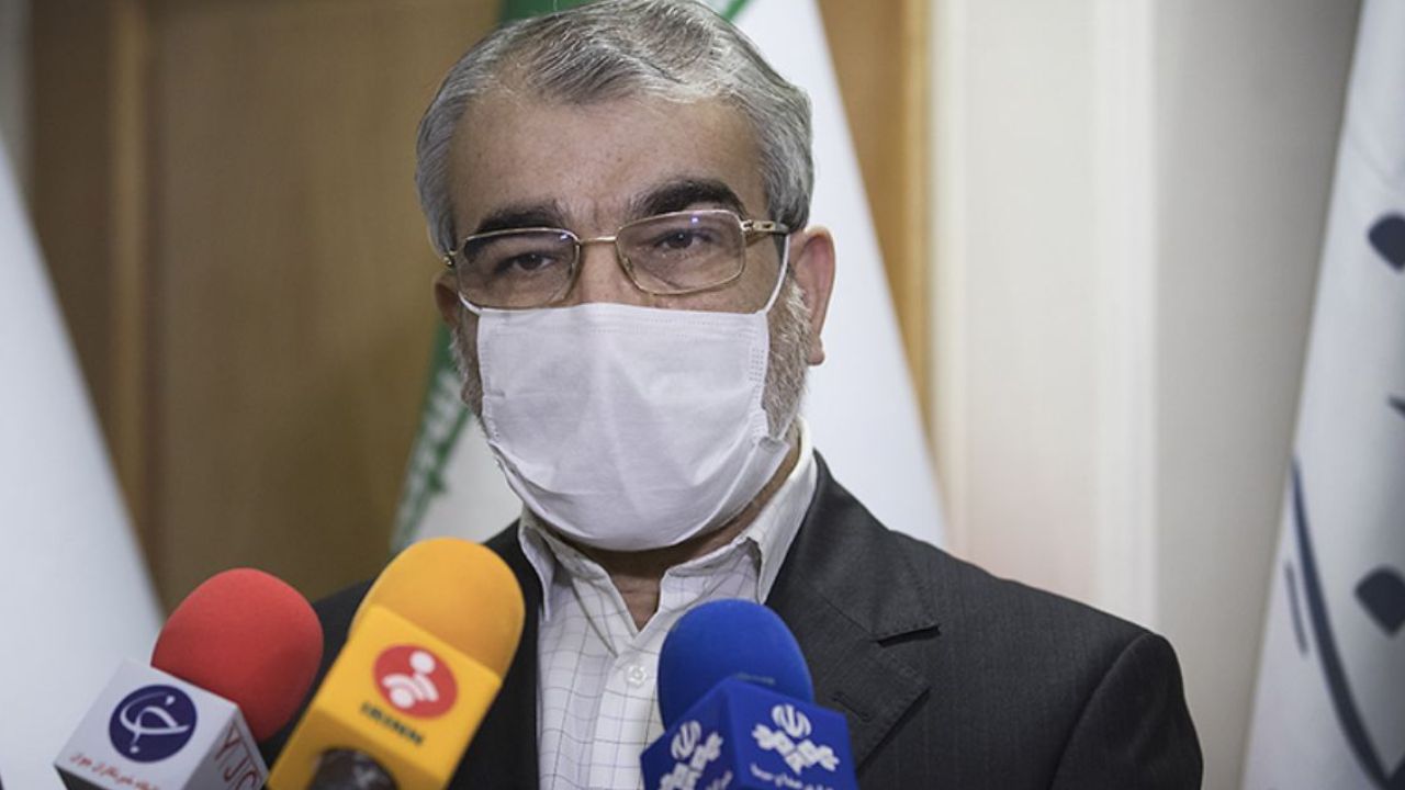 تبلیغات پیش از اعلام اسامی نهایی قانونی نیست