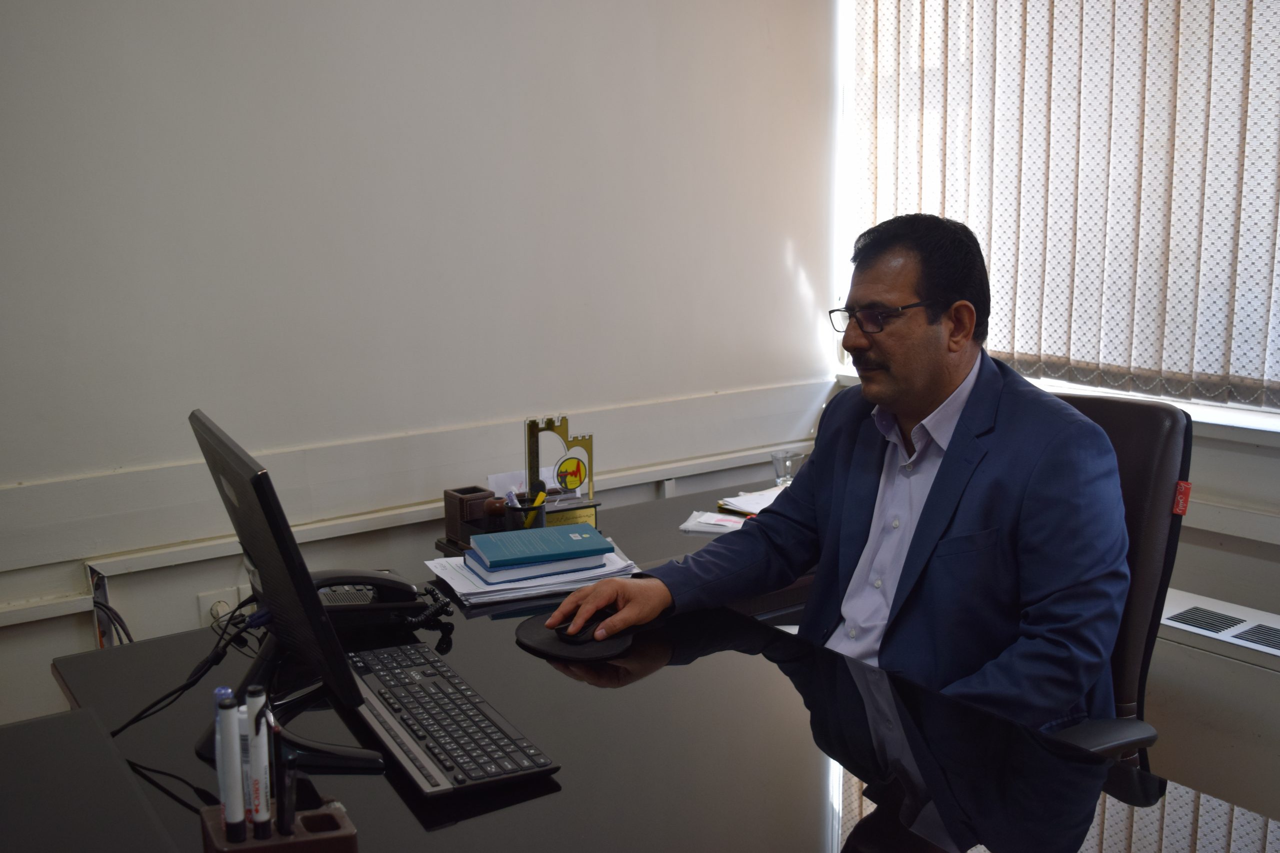 کشف و جمع آوری تعداد ۳۱۸ دستگاه رمز ارز غیر مجاز