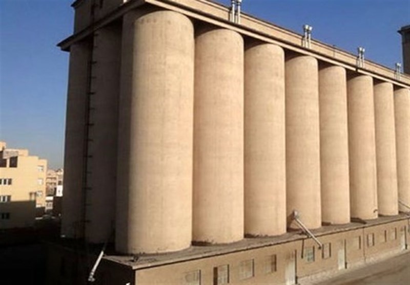 تفاوت فاحش در قیمت واگذاری سیلوی سنقر و کلیایی