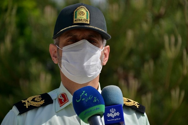 ۱۳۴ میلیارد ریال تبانی واختلاس یک شرکت “آب‌درمانی”