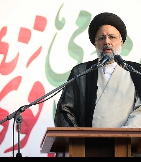 بیانیه جمعی از اعضای جهاد دانشگاهی در حمایت از آیت‌الله رئیسی