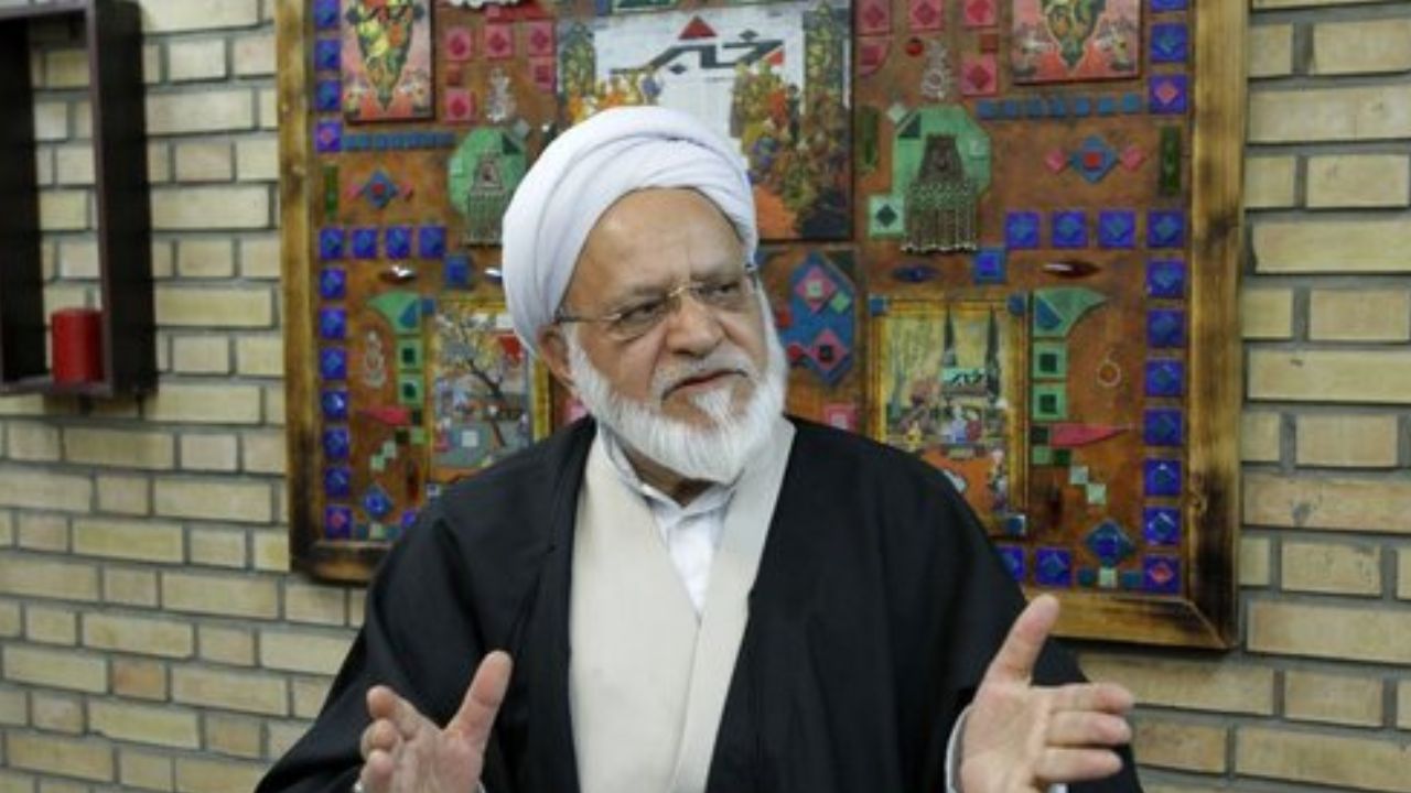 رئیسی معتقد به تشکیل دولت فراجناحی است رئیسی معتقد به تشکیل دولت فراجناحی است