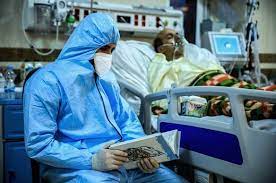 «طرح پرستار پیگیر» در نوبت اول پایش موفق بود «طرح پرستار پیگیر» در نوبت اول پایش موفق بود