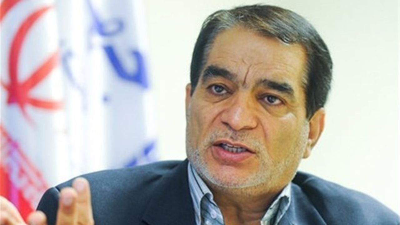 هرچه آمریکایی‌ها مطرح می‌کنند باید تضمین داشته باشد