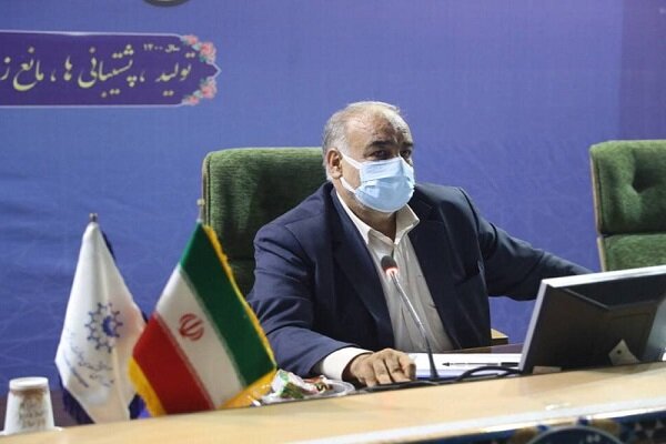 تله کابین کرمانشاه در مسیر جدید احداث می شود