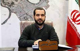 خوزستان تبدیل به تابلوی بحرانهای کشور شده است خوزستان تبدیل به تابلوی بحرانهای کشور شده است