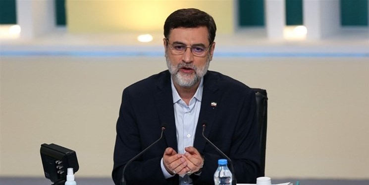 دیپلماسی عمومی باید محور اصلی سیاست خارجی دولت باشد