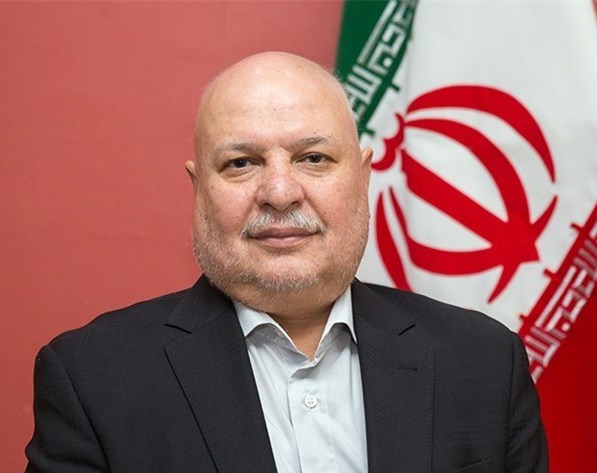 سید مسعود میرکاظمی رئیس سازمان برنامه و بودجه شد