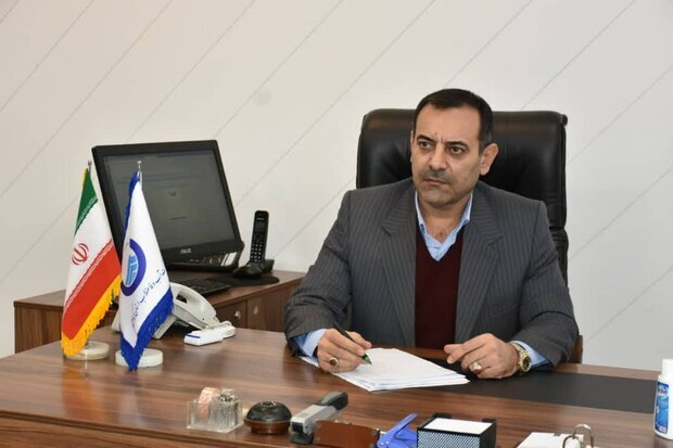 فرسودگی تجهیزات تصفیه خانه شهید نظری کرمانشاه