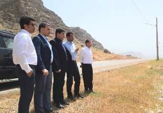 استفاده از تمام ظرفیت های لرستان برای تأمین زمین