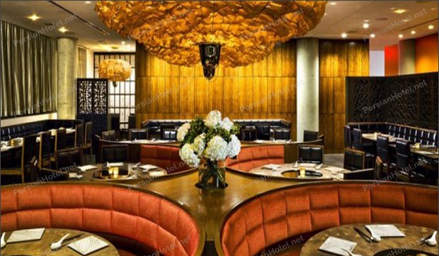 پس از یک سال و ۹ ماه تعطیلی، هتل شهرداری خرم آباد مجددا فعال شد