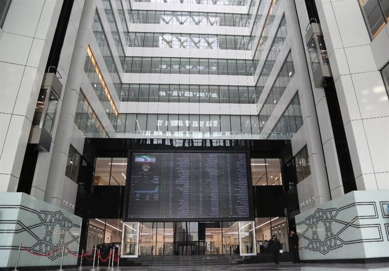 شاخص بورس ۱۳.۸درصد رشد کرد شاخص بورس ۱۳.۸درصد رشد کرد