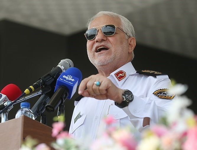 هر ساعت دو نفر از هموطنان در تصادفات فوت می‌کنند