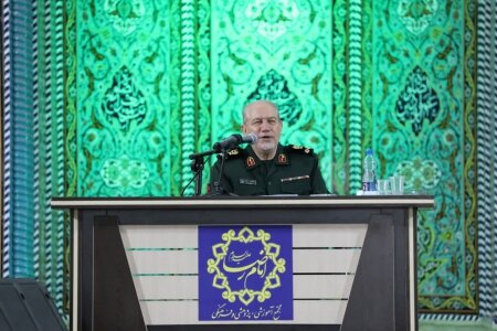 نیروی هوافضای سپاه پیشرو در استفاده از فن آوری های نوین نیروی هوافضای سپاه پیشرو در استفاده از فن آوری های نوین