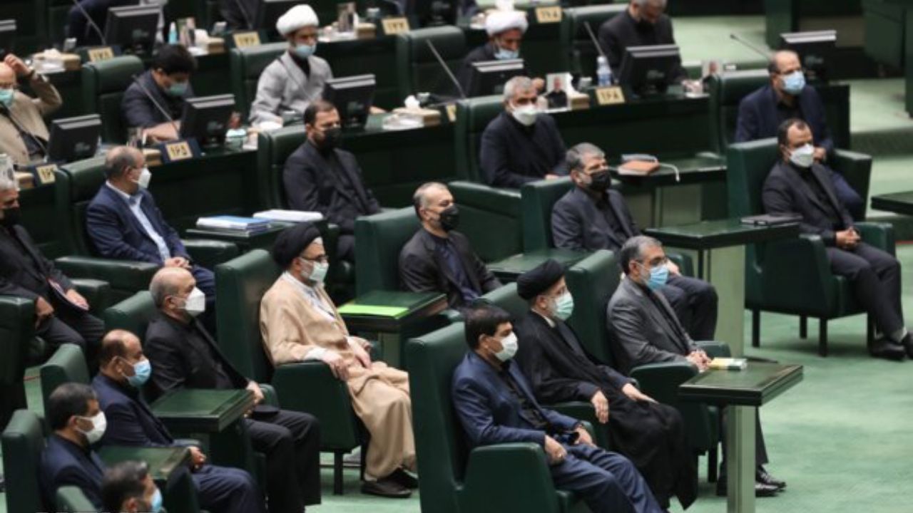 مجلس برای افزایش تعداد نمایندگان طرح داد مجلس برای افزایش تعداد نمایندگان طرح داد