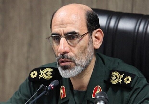 ۴۰ درصد کمبود سرباز داریم