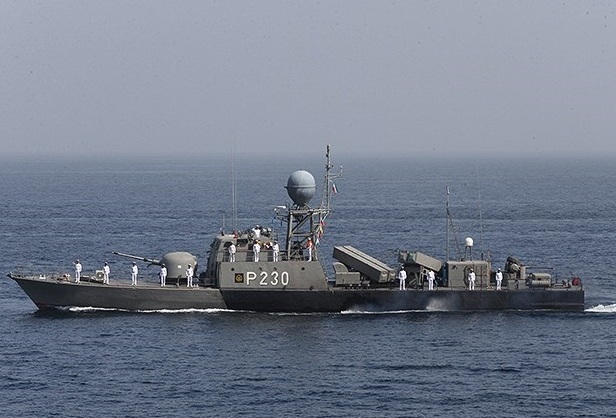 رزمایش امنیت پایدار ۱۴۰۰ ارتش در دریای خزر آغاز شد رزمایش امنیت پایدار ۱۴۰۰ ارتش در دریای خزر آغاز شد