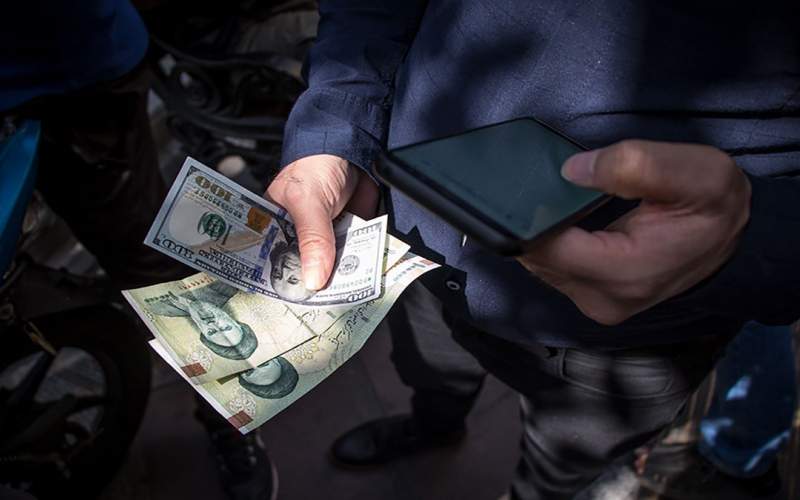 حساب بانکی دلالان بزرگ مسدود شد