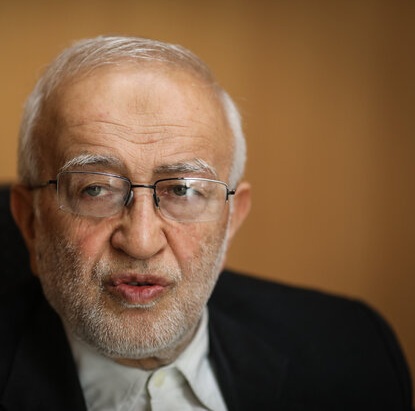 شورای نگهبان در صیانت و تفسیر قانون موفق بوده است