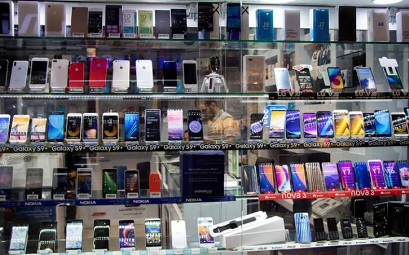 گرانی جدید در راه بازار موبایل