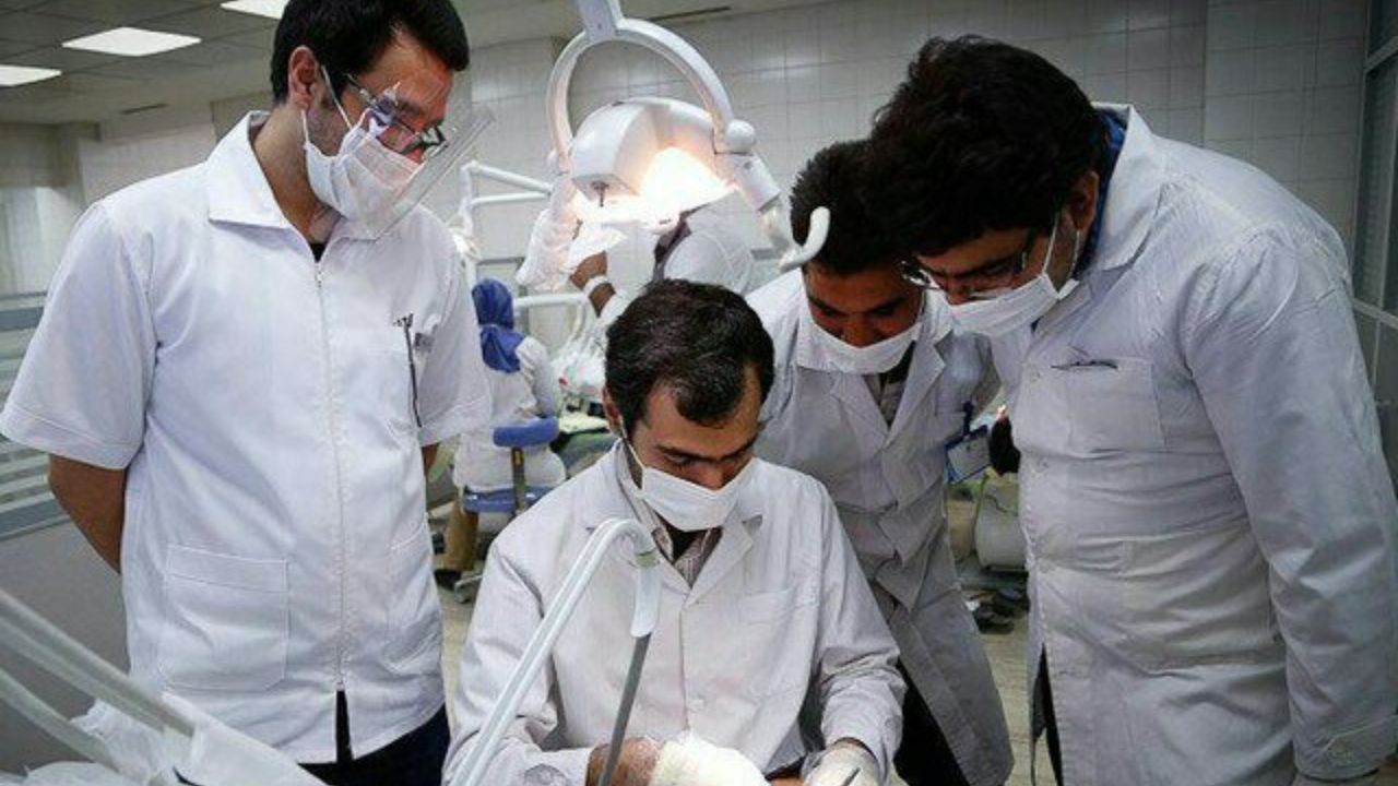 موافقت رییس جمهور با افزایش ۲۰ درصدی حقوق دستیاران