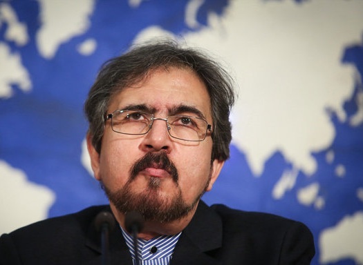 ایران آتشافروزان اشغالگر را رسوا و پشیمان خواهد کرد ایران آتشافروزان اشغالگر را رسوا و پشیمان خواهد کرد