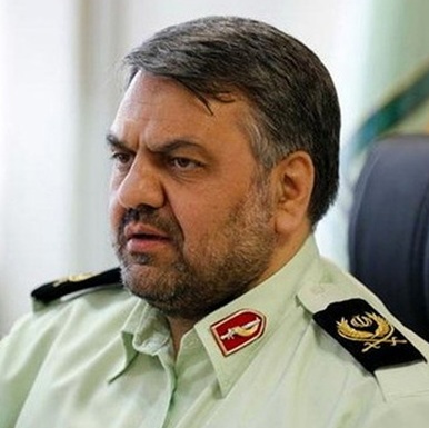 کشف ۲۰ هزار و ۶۸۴ میلیارد ریال ماینر در کشور