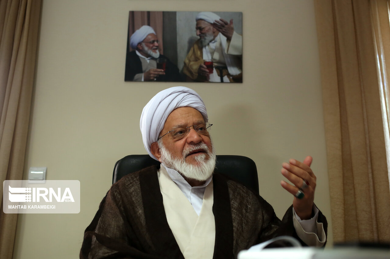 صداقت و امانت مبنای اعتماد مردم به دولت است