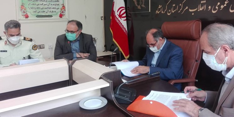 امسال برای ۴ هزار هکتار از اراضی ملی کرمانشاه سند صادر می‌شود