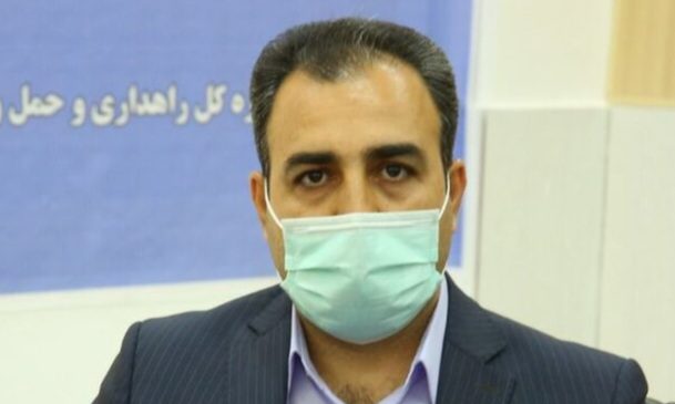 یکهزار و ۴۰۵ دستگاه وسیله نقلیه لرستان آماده خدمت رسانی به زائران اربعین حسینی