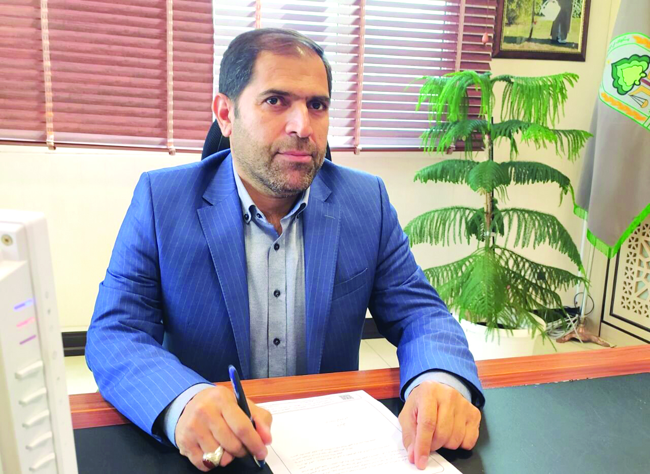 احتمال آتشسوزی جنگلها با افزایش دما وجود دارد احتمال آتشسوزی جنگلها با افزایش دما وجود دارد