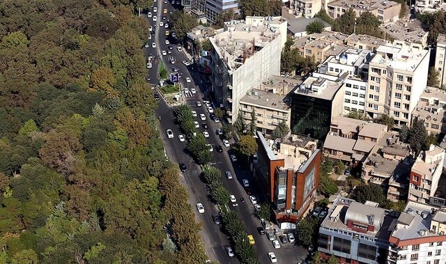 بازار مسکن در نیمه دوم سال افت میکند بازار مسکن در نیمه دوم سال افت میکند