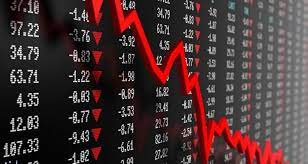 شاخص بورس امروز بد ریخت