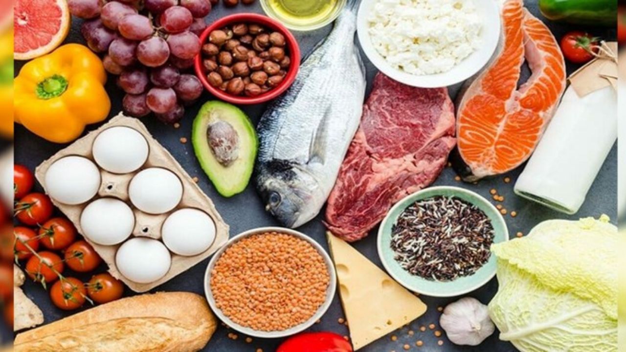 روند صعودی اقلام خوراکی ادامه دارد